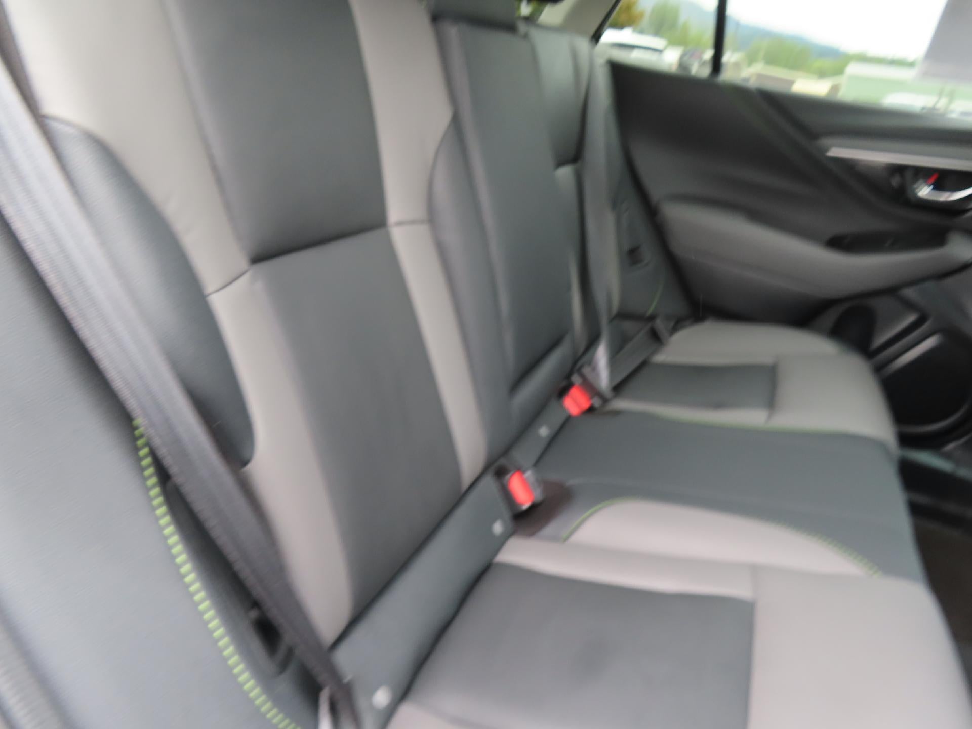 2023 Subaru Outback Onyx Edition - Photo 40