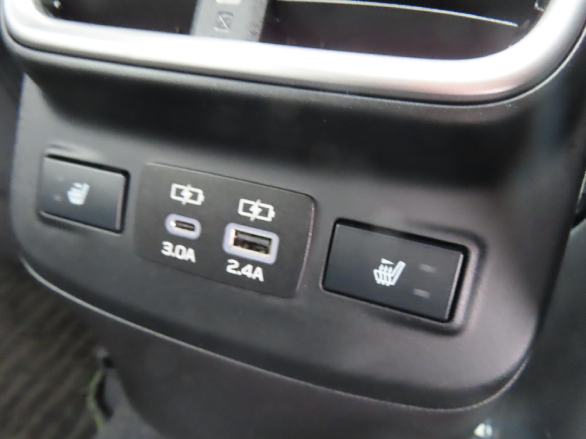 2023 Subaru Outback Onyx Edition - Photo 41