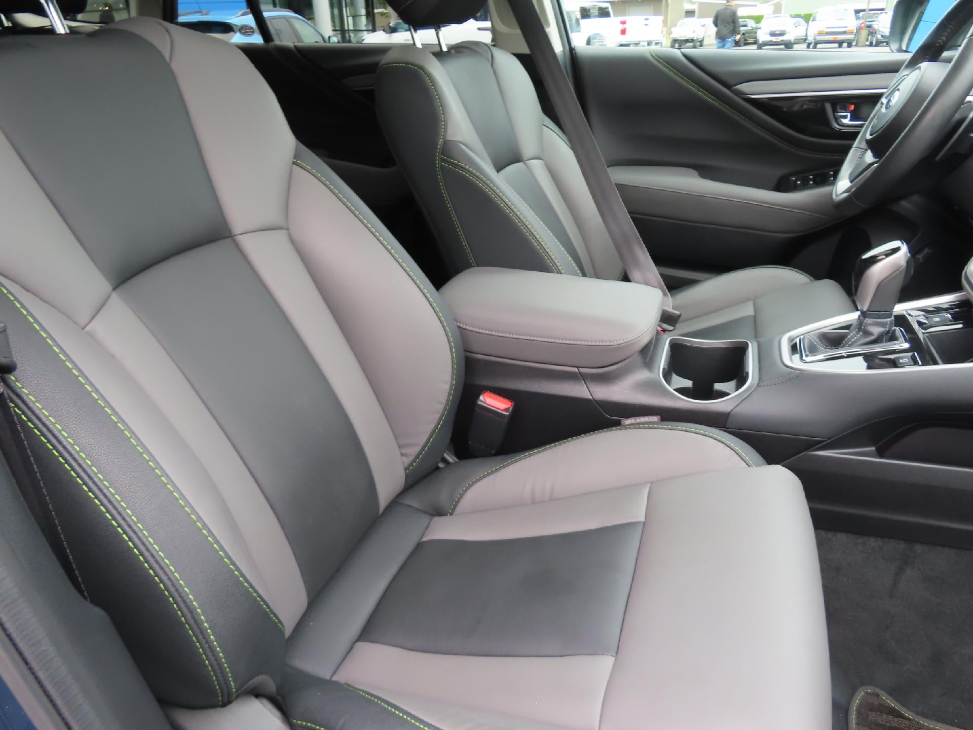 2023 Subaru Outback Onyx Edition - Photo 43