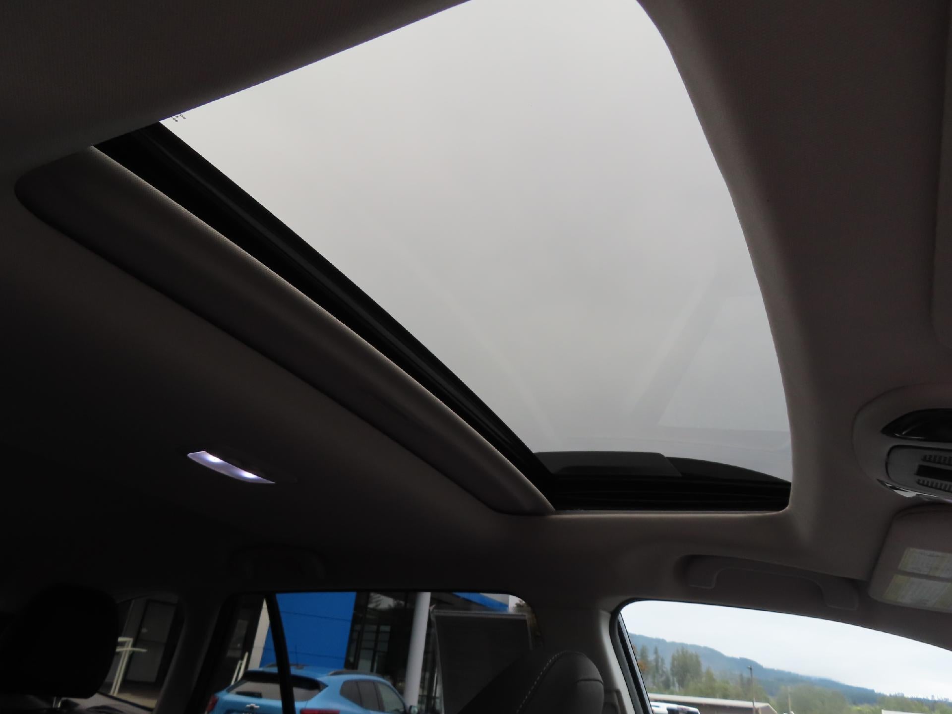 2023 Subaru Outback Onyx Edition - Photo 44