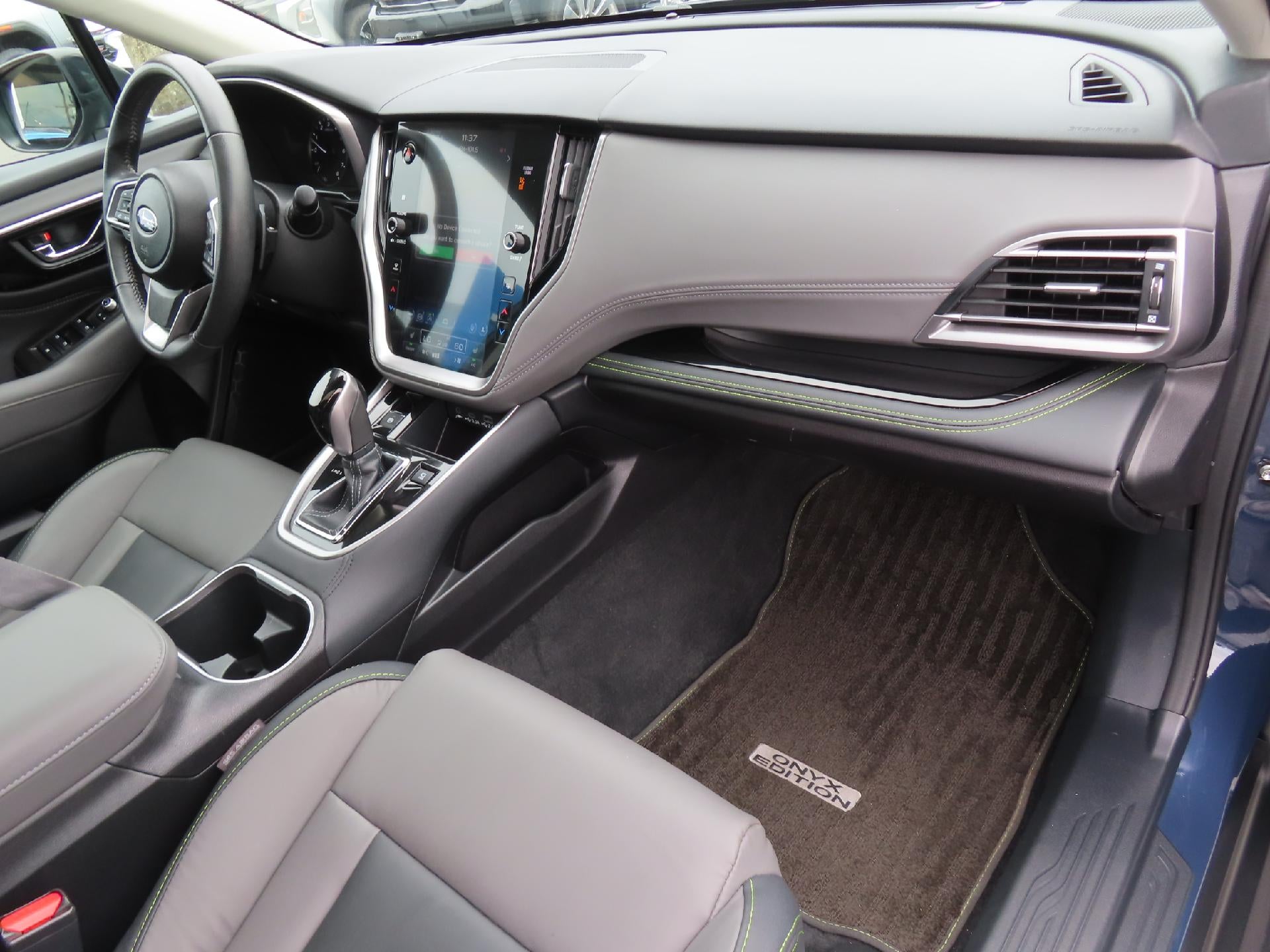 2023 Subaru Outback Onyx Edition - Photo 45