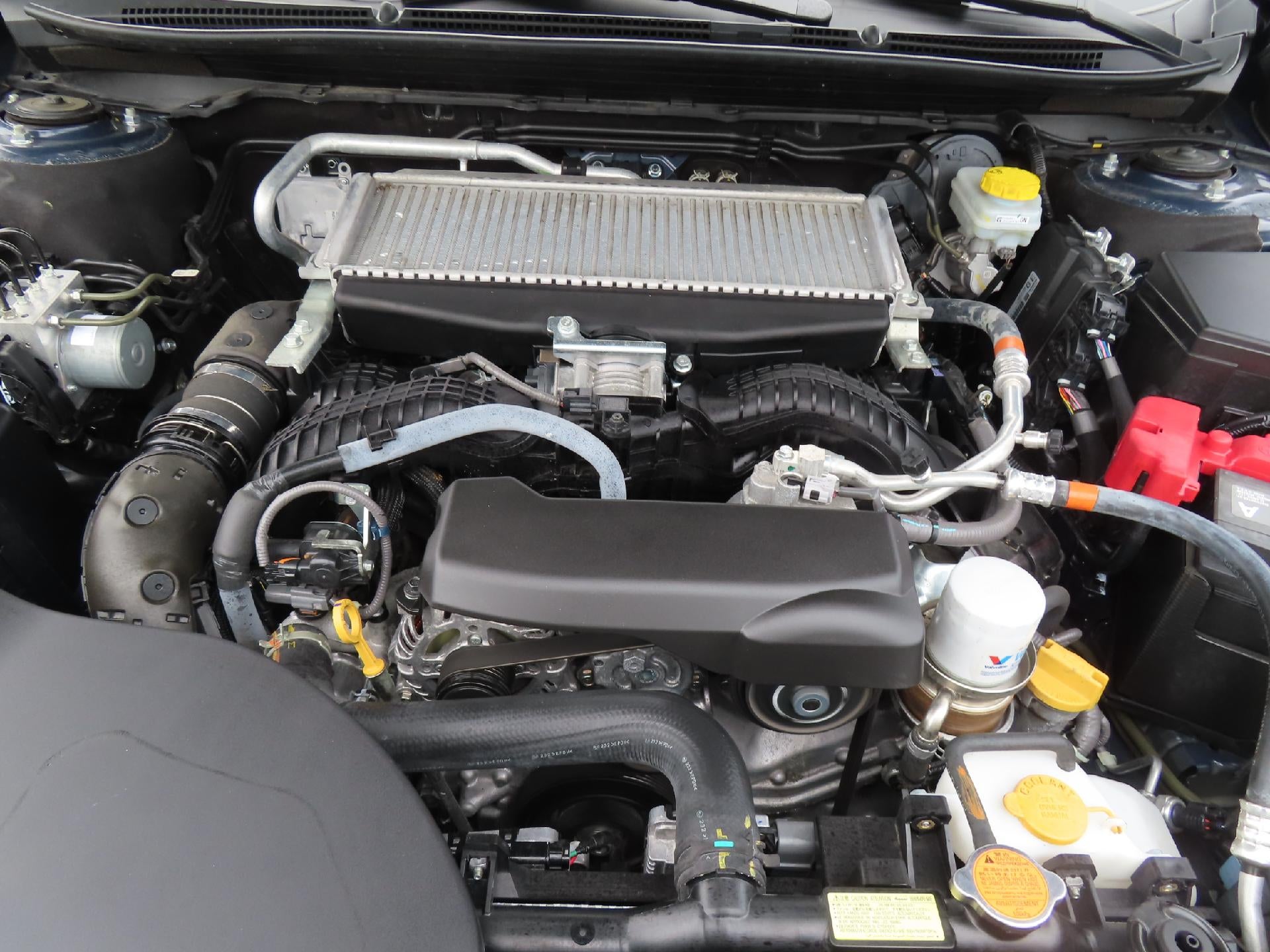 2023 Subaru Outback Onyx Edition - Photo 46