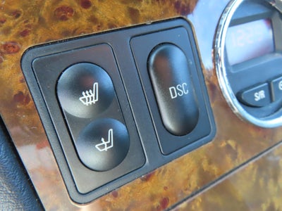 2002 BMW Z3 2.5i