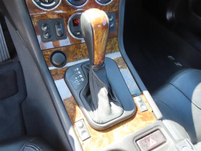 2002 BMW Z3 2.5i