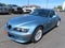 2002 BMW Z3 2.5i