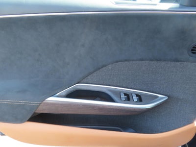 2022 LUCID Air Grand Touring