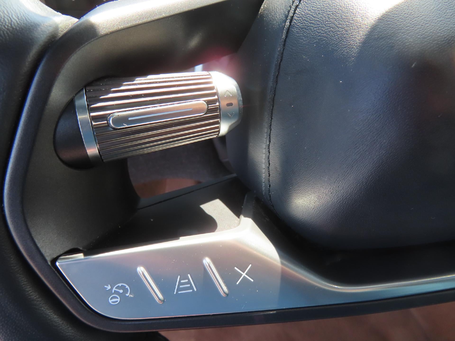 2022 LUCID Air Grand Touring
