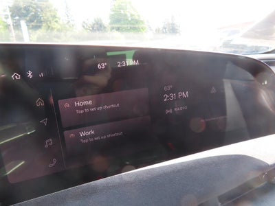 2022 LUCID Air Grand Touring