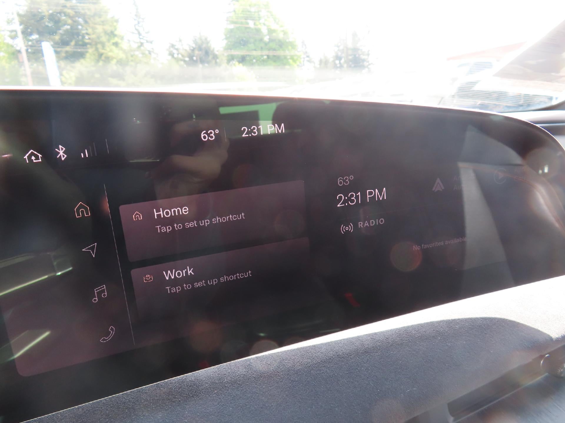 2022 LUCID Air Grand Touring