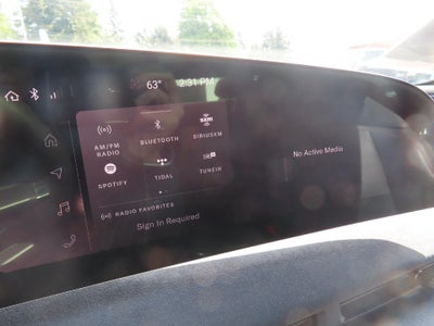 2022 LUCID Air Grand Touring
