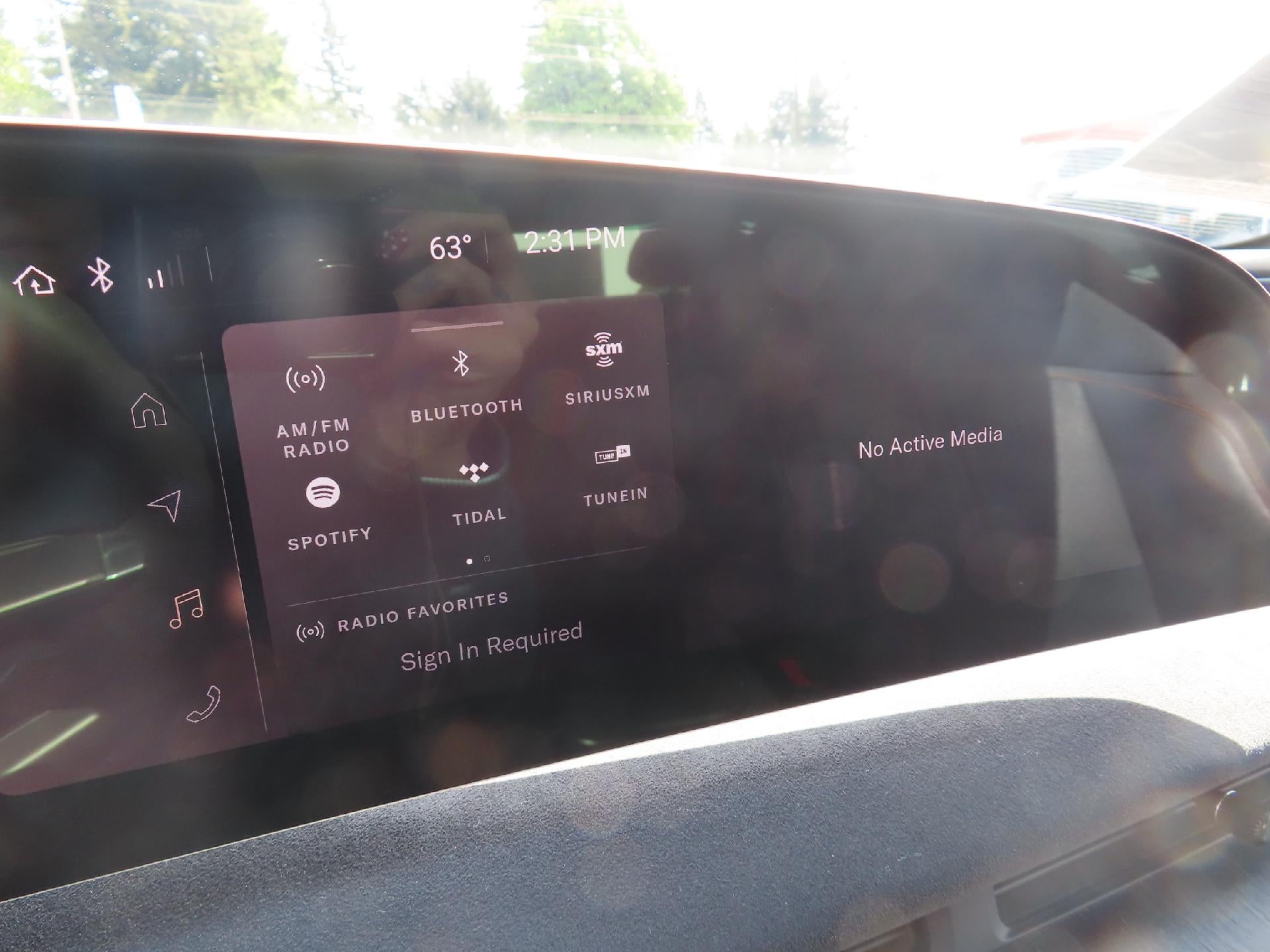 2022 LUCID Air Grand Touring