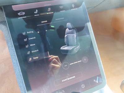 2022 LUCID Air Grand Touring