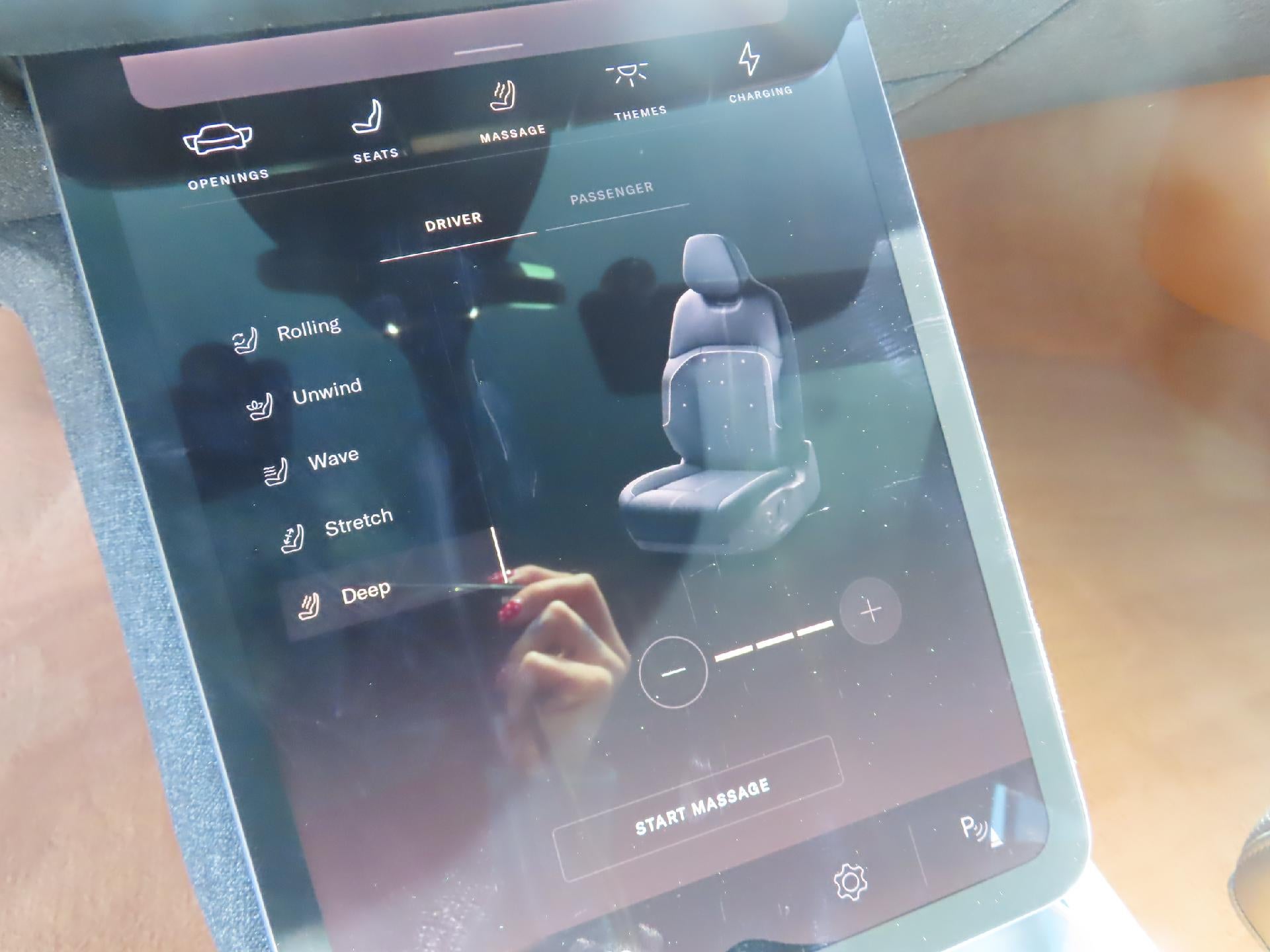 2022 LUCID Air Grand Touring