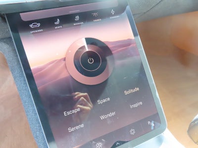 2022 LUCID Air Grand Touring