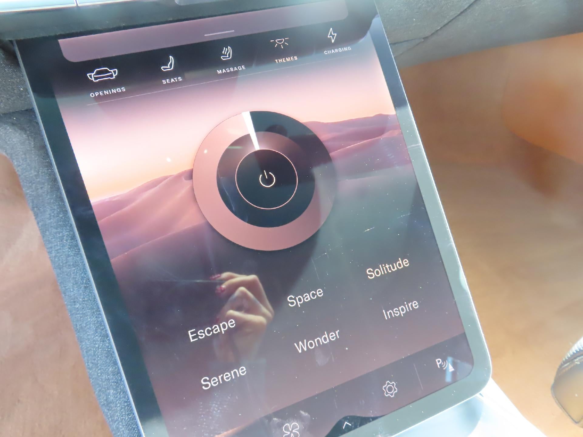 2022 LUCID Air Grand Touring