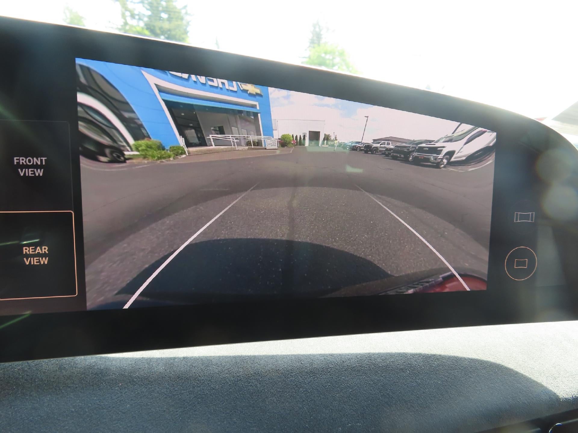 2022 LUCID Air Grand Touring