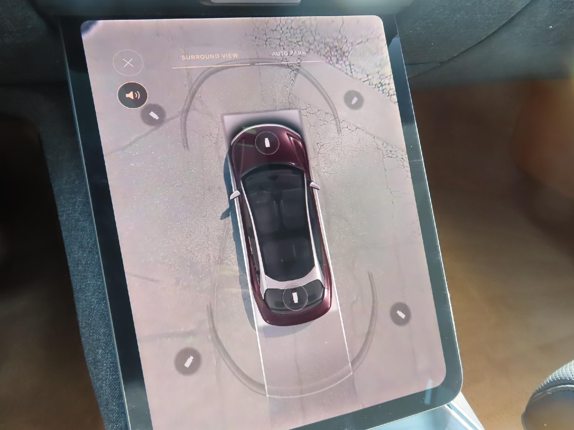 2022 LUCID Air Grand Touring