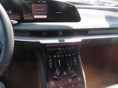 2022 LUCID Air Grand Touring