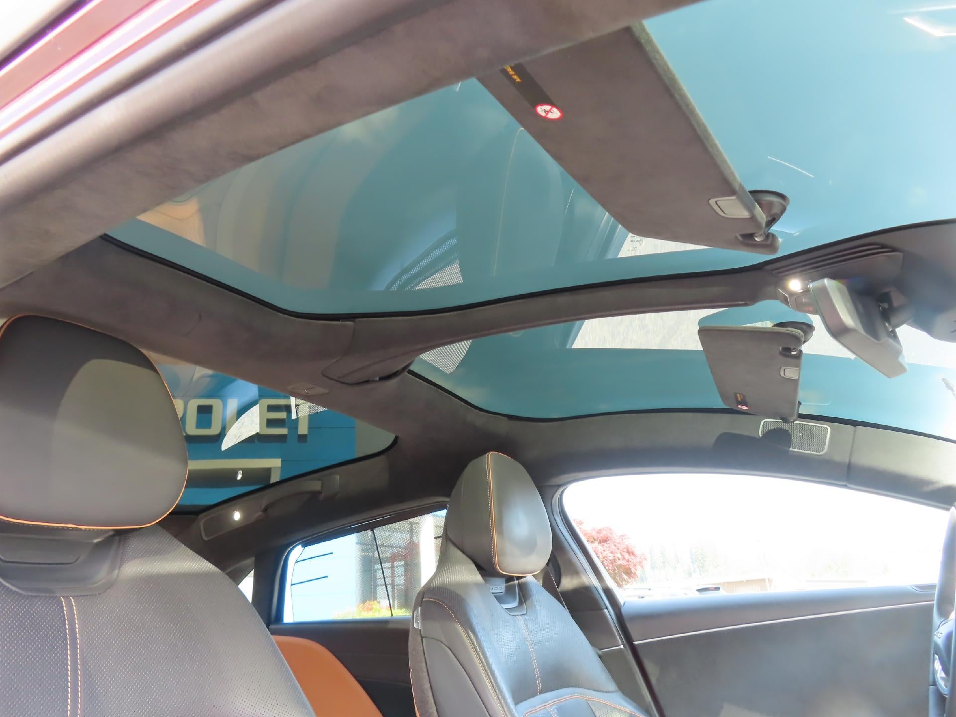 2022 LUCID Air Grand Touring