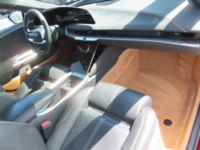 2022 LUCID Air Grand Touring