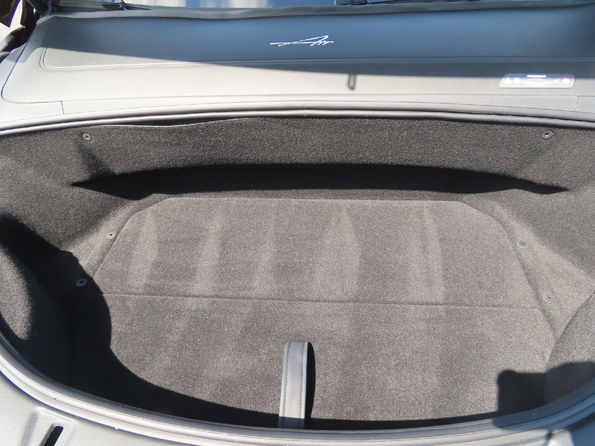 2022 LUCID Air Grand Touring
