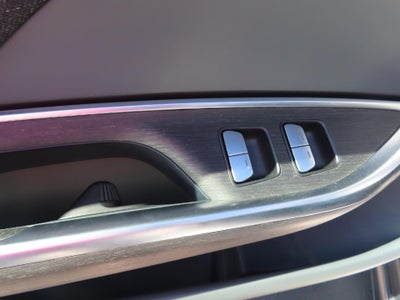 2024 Lucid Air Pure