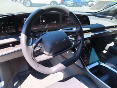 2024 Lucid Air Pure
