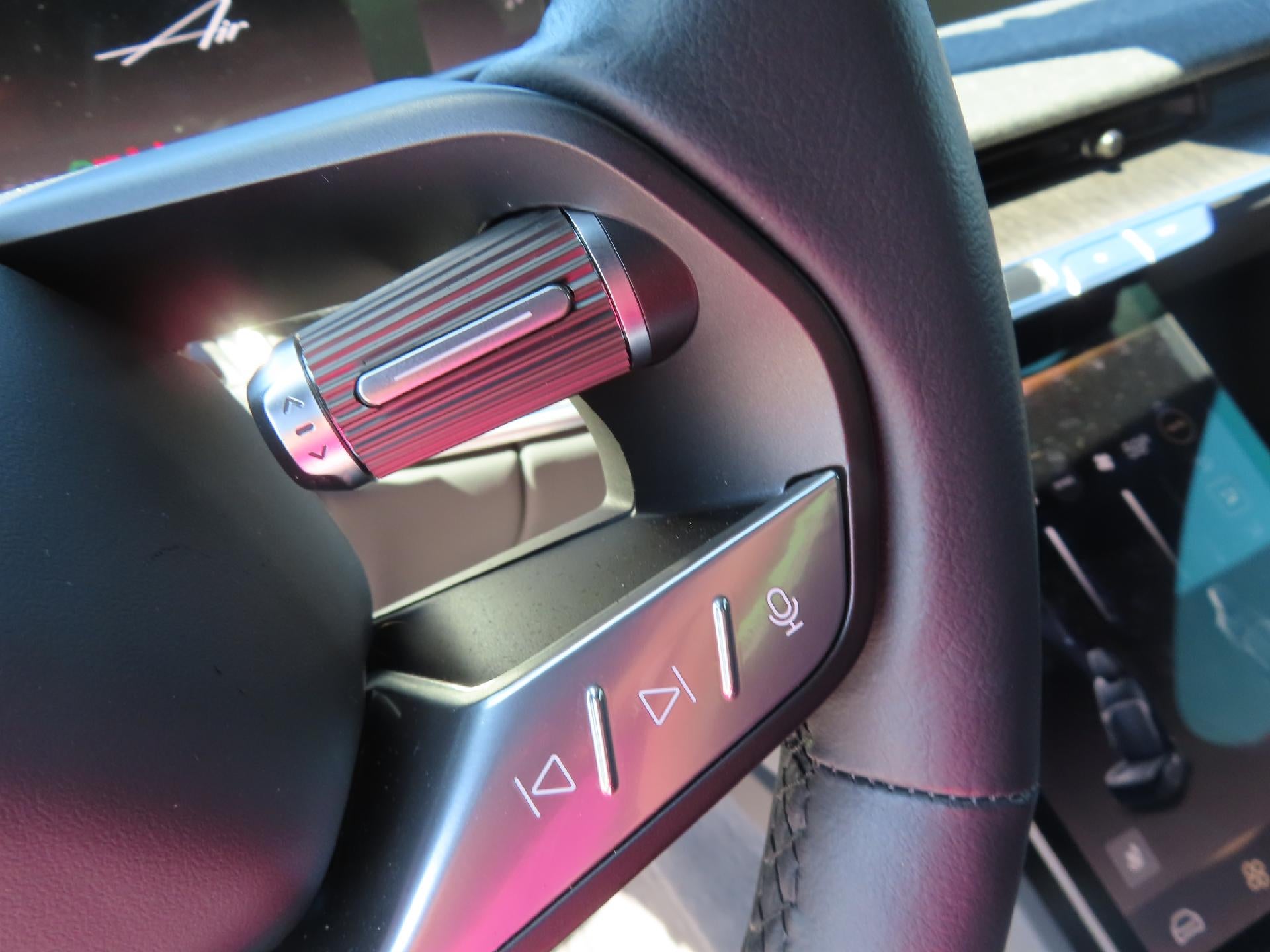 2024 Lucid Air Pure