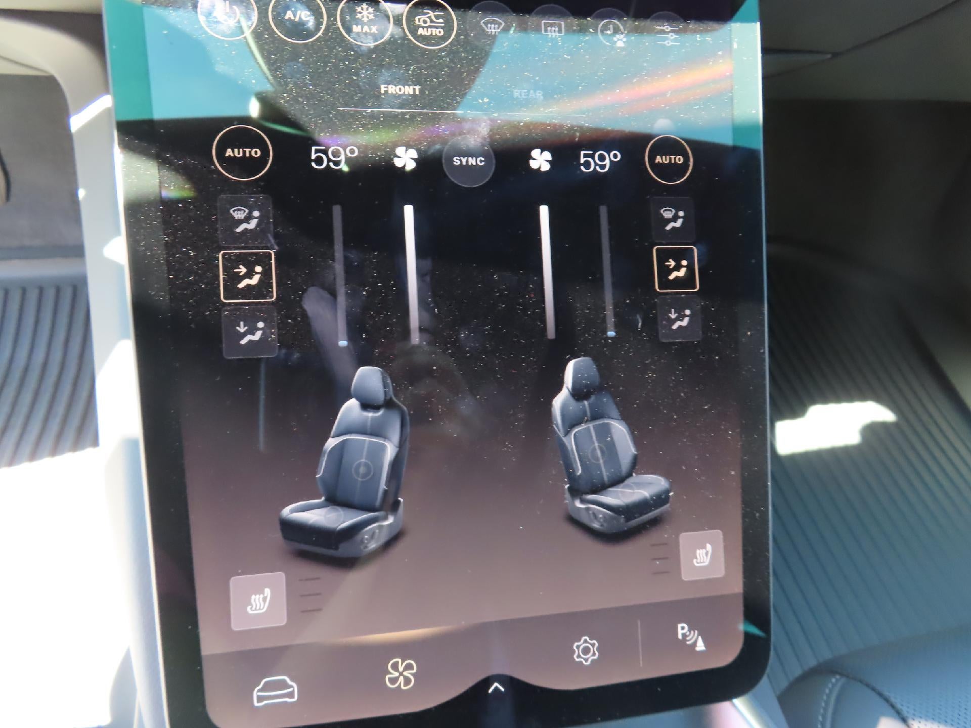 2024 Lucid Air Pure