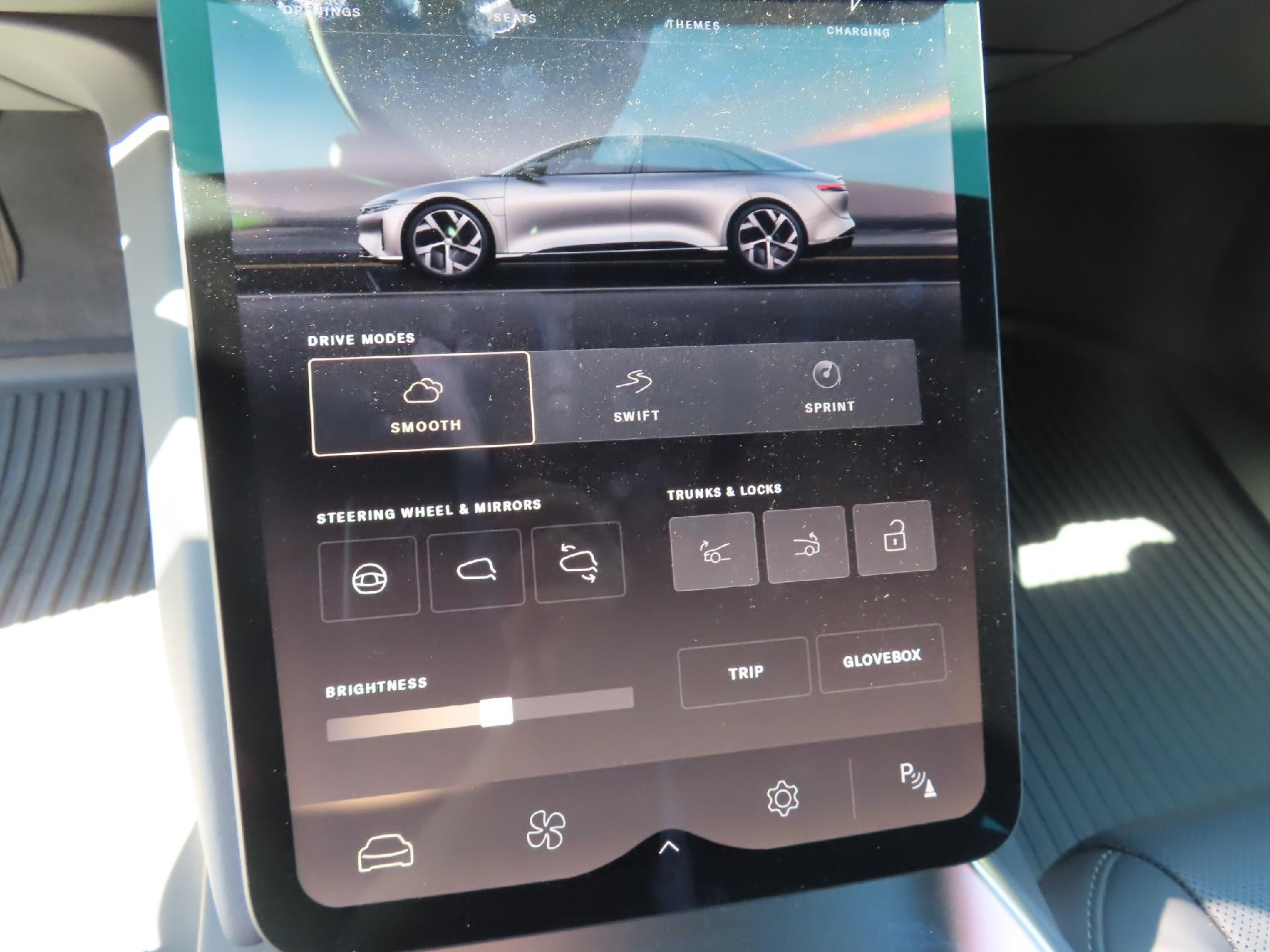 2024 Lucid Air Pure