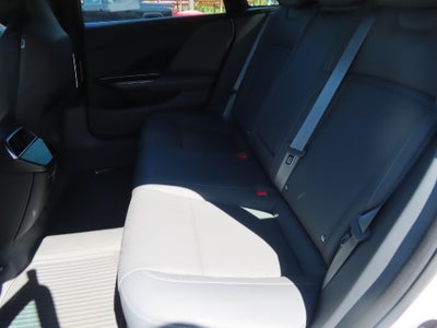 2024 Lucid Air Pure