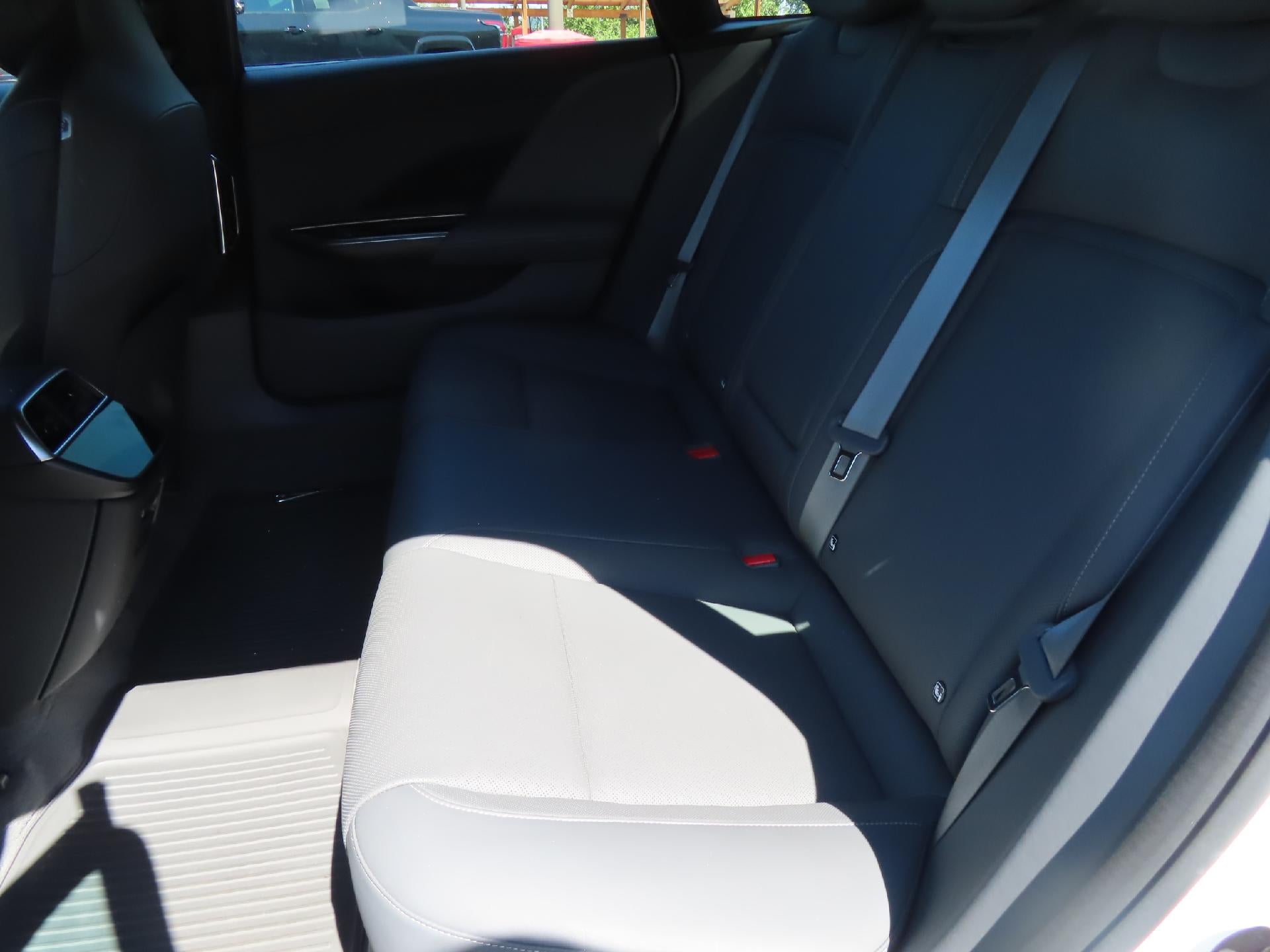 2024 Lucid Air Pure