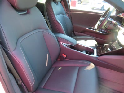 2024 Lucid Air Pure