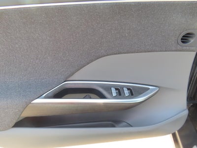 2025 LUCID Air Pure
