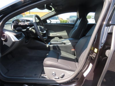 2025 LUCID Air Pure