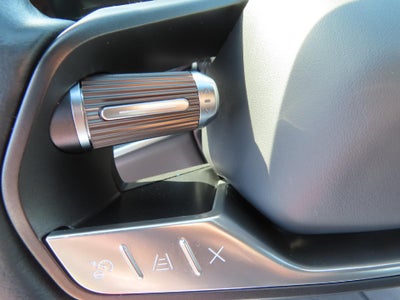 2025 LUCID Air Pure