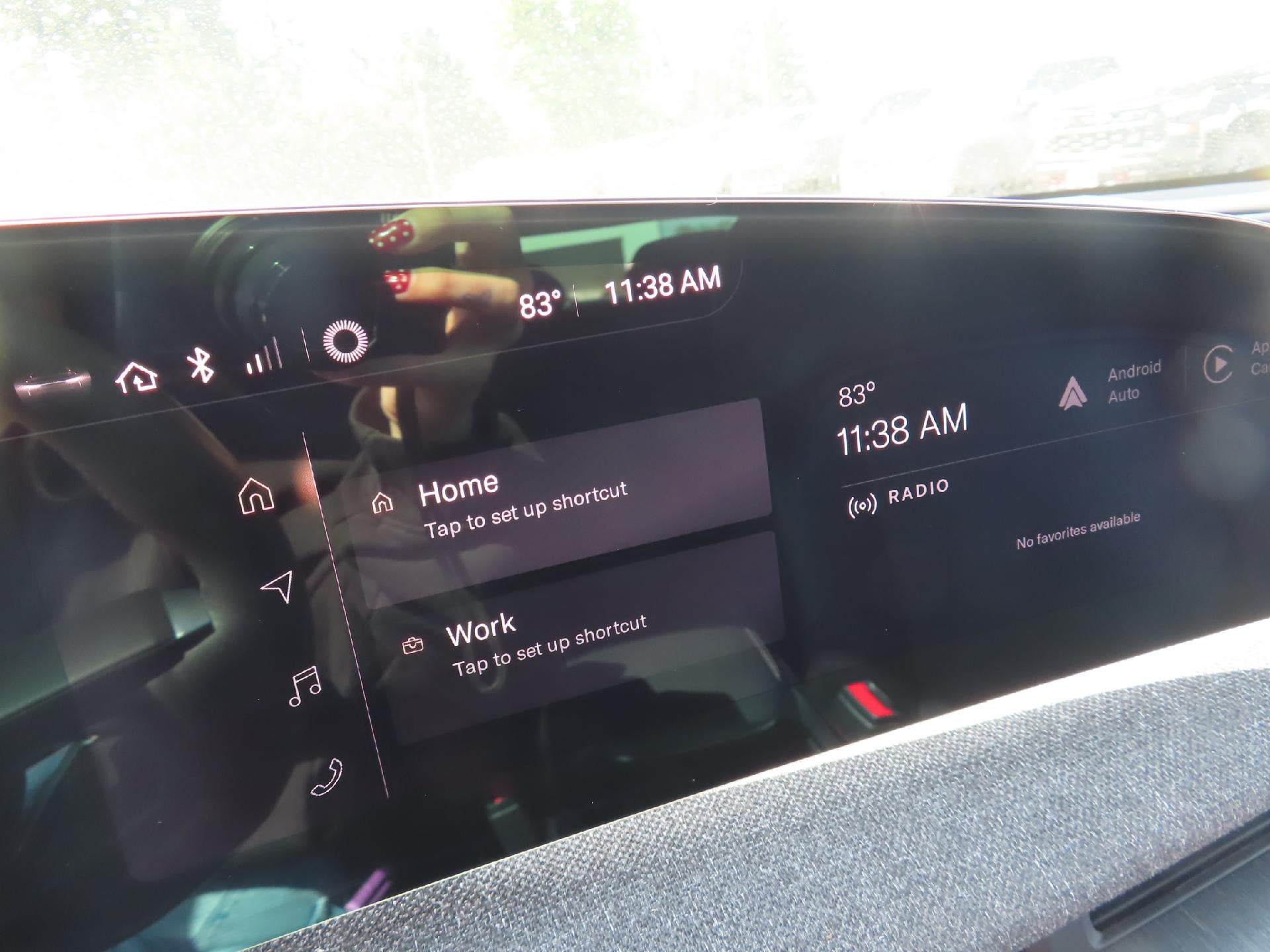 2025 LUCID Air Pure