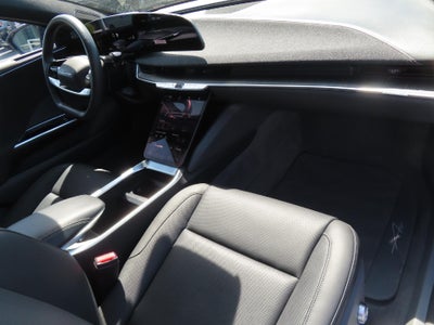 2025 LUCID Air Pure