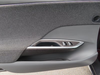 2024 LUCID Air Touring