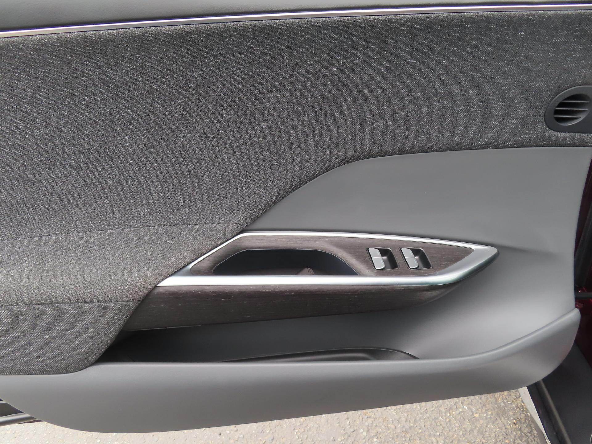 2024 LUCID Air Touring
