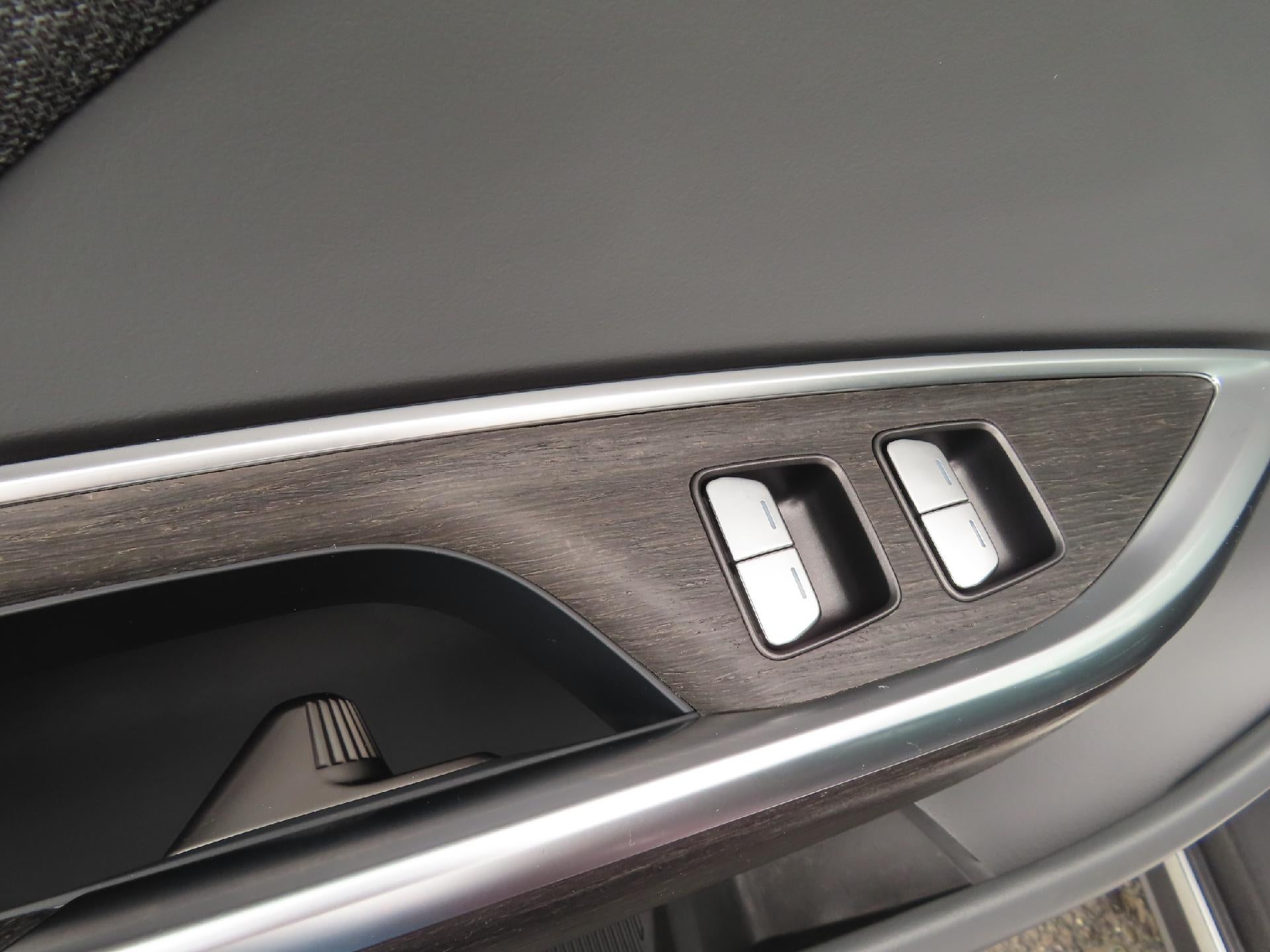 2024 LUCID Air Touring