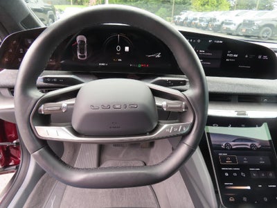 2024 LUCID Air Touring