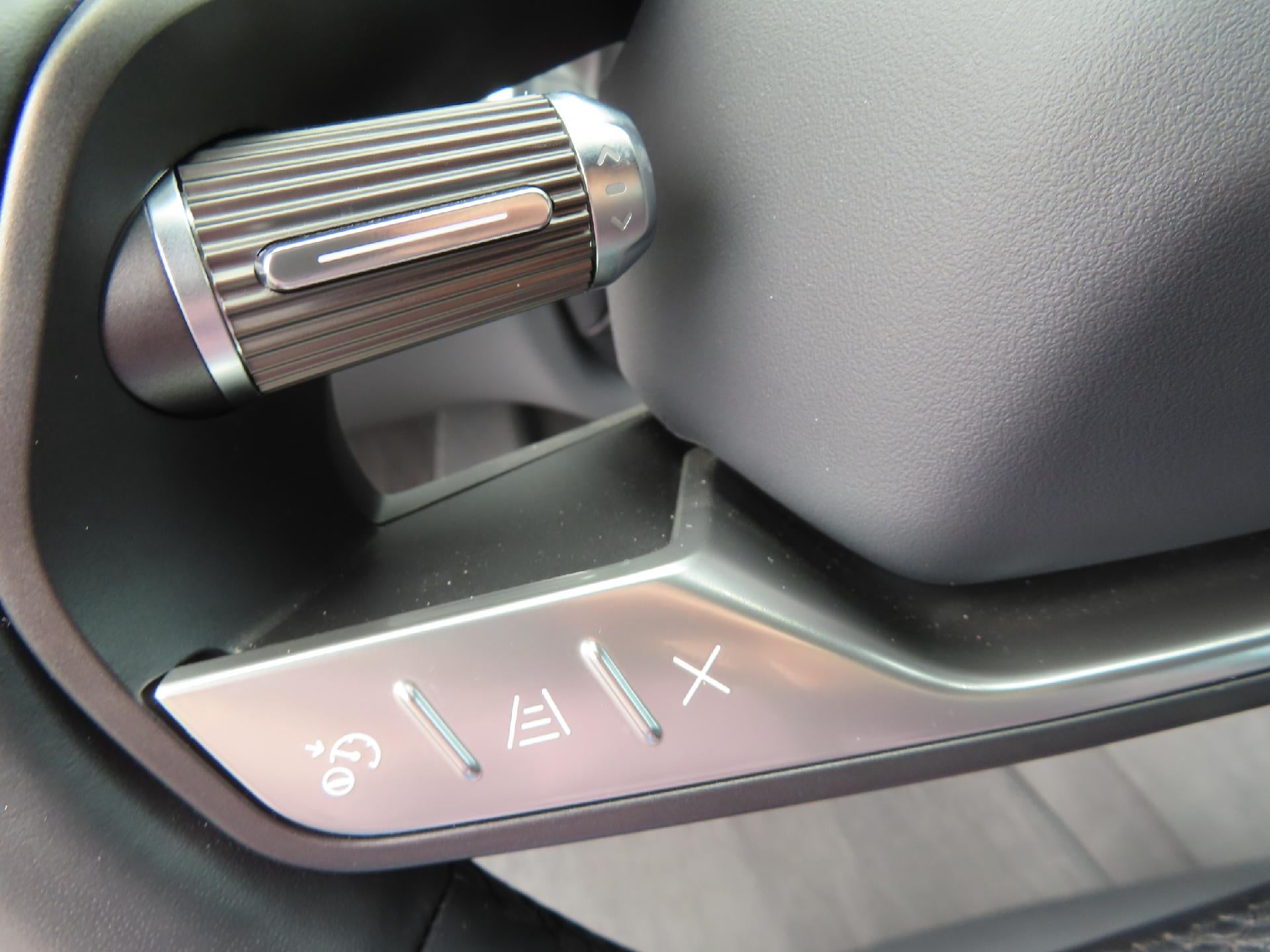 2024 LUCID Air Touring