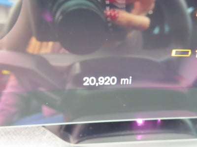 2024 LUCID Air Touring