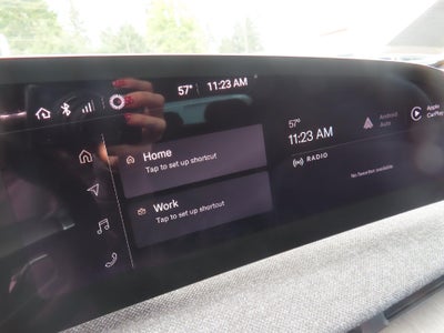 2024 LUCID Air Touring