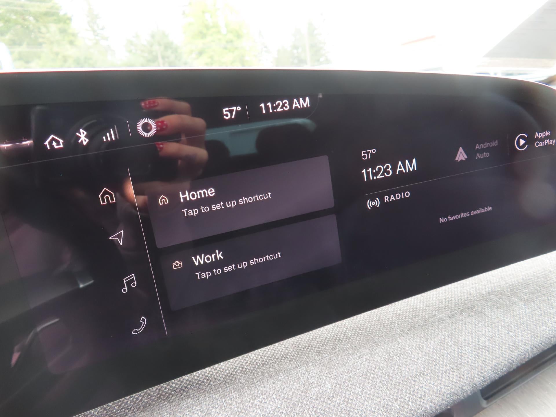 2024 LUCID Air Touring