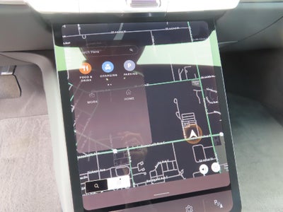 2024 LUCID Air Touring