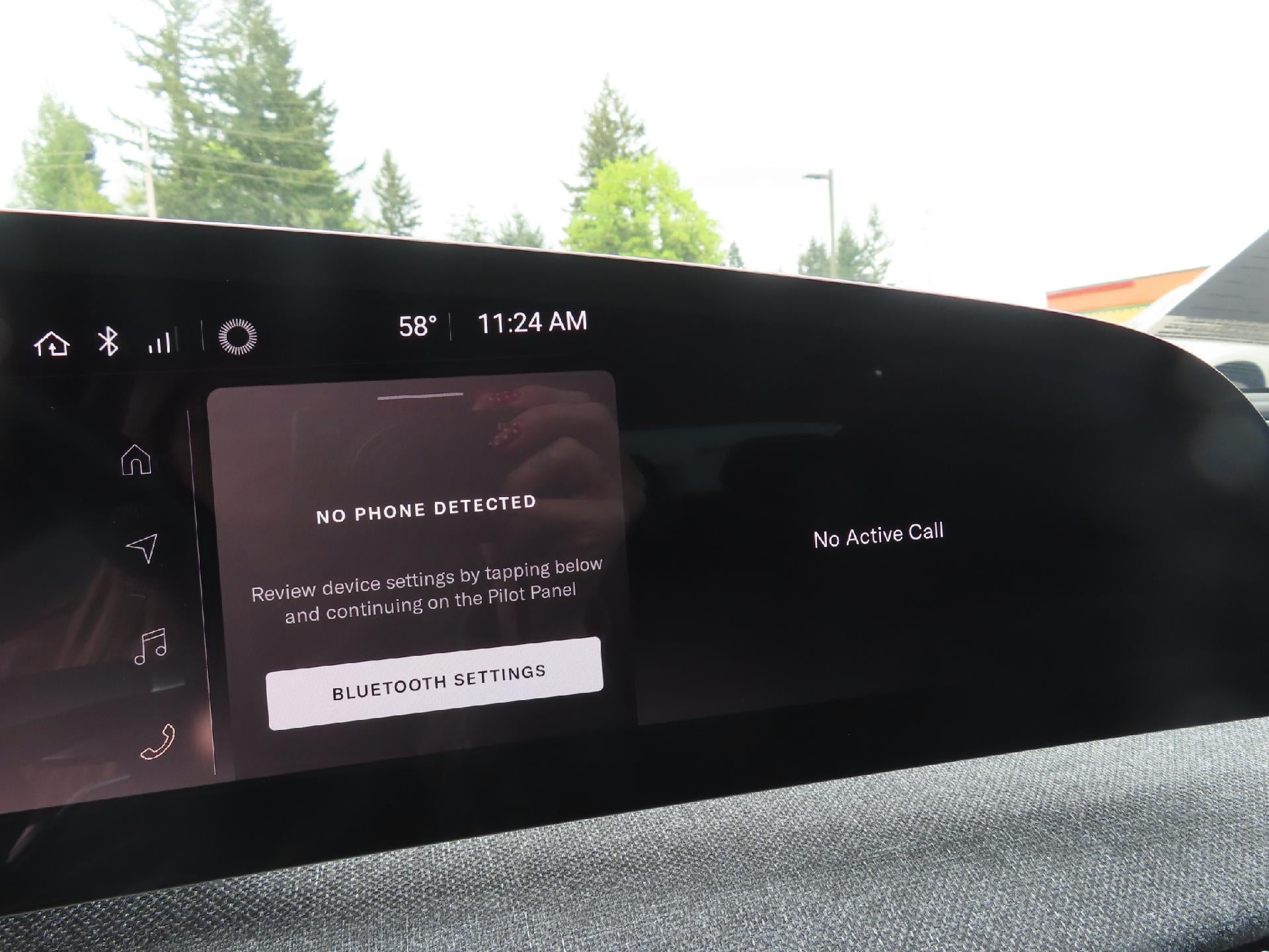 2024 LUCID Air Touring