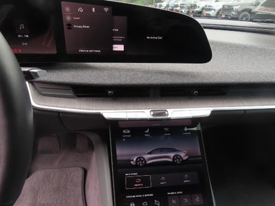 2024 LUCID Air Touring