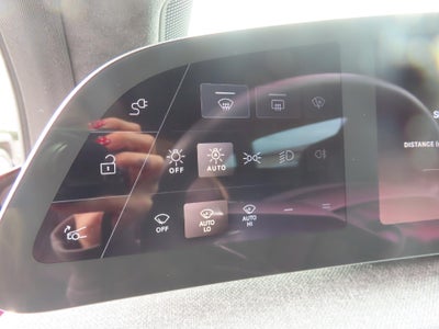 2024 LUCID Air Touring